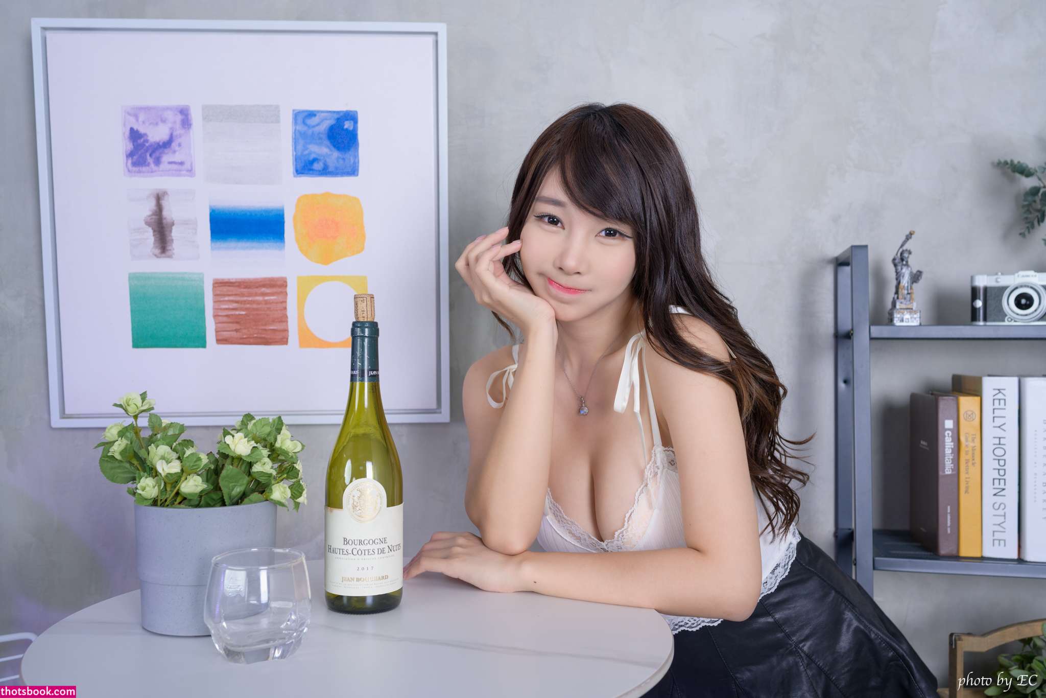 ZOE SO Nude Leaks OnlyFans Photos #5 1638829