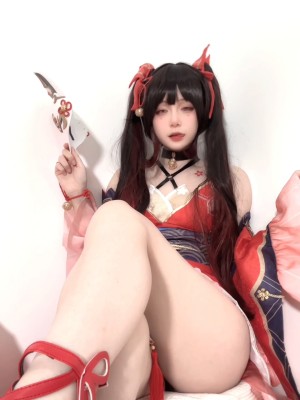 FATIAO Liii Nude Leaks OnlyFans Video #1