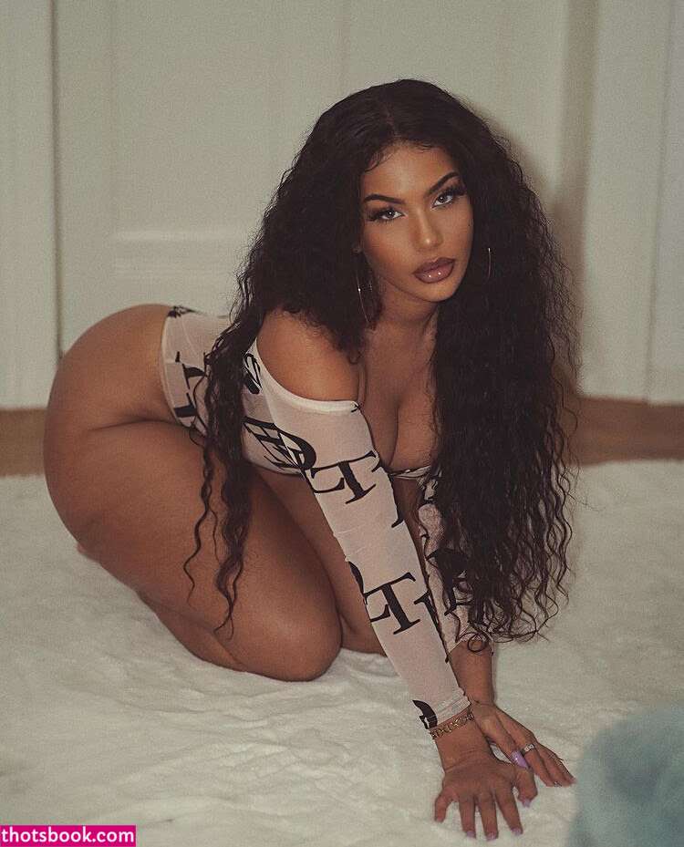 Amirah Dyme Nude Leaks OnlyFans Photos #7 1646114