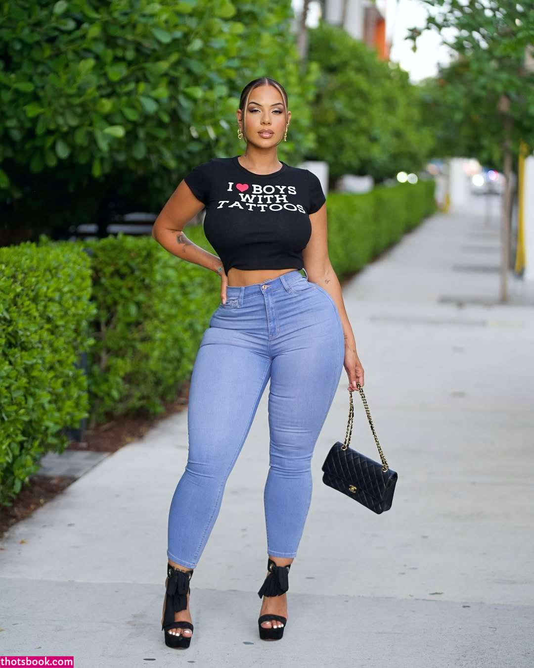 Amirah Dyme Nude Leaks OnlyFans Photos #11 1646133