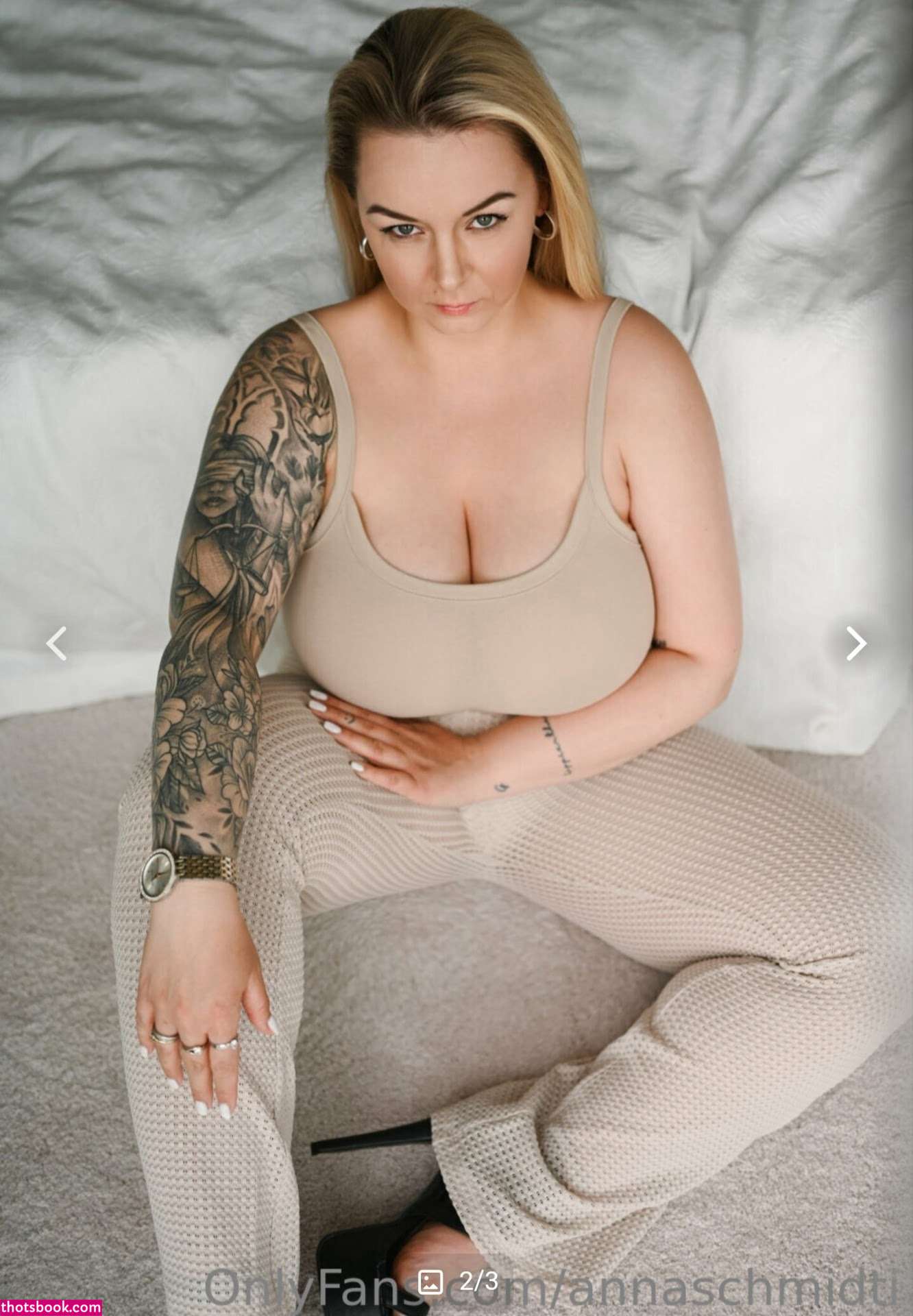 Anna Schmidt Nude Leaks OnlyFans Photos #1 1646143