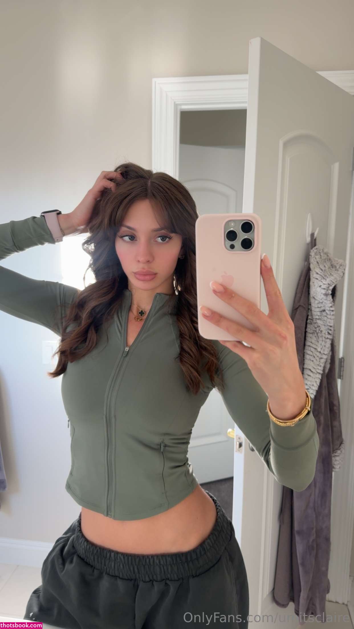 Claire Northfield umitsclaire Nude Leaks OnlyFans Photos #34 1646593