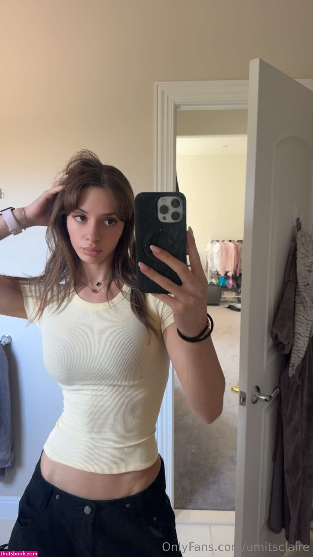 Claire Northfield umitsclaire Nude Leaks OnlyFans Photos #35 1646601