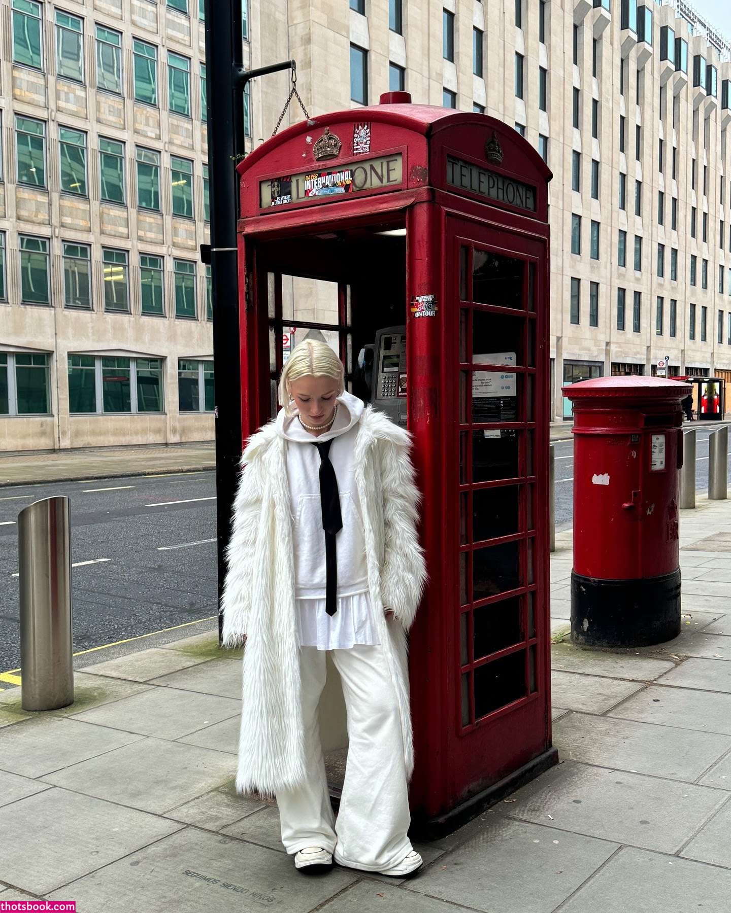 Clotilde Gauneau clxtildee Nude Leaks OnlyFans Photos #6 1646748