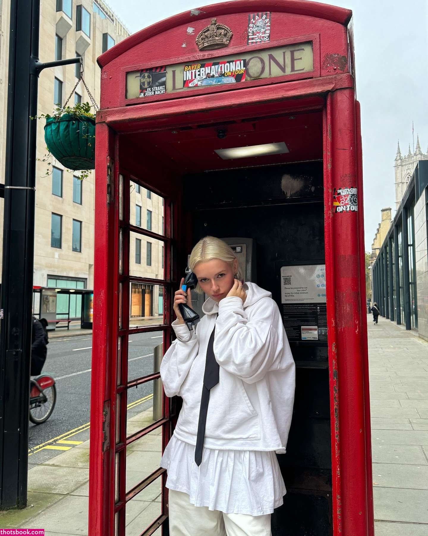 Clotilde Gauneau clxtildee Nude Leaks OnlyFans Photos #6 1646750