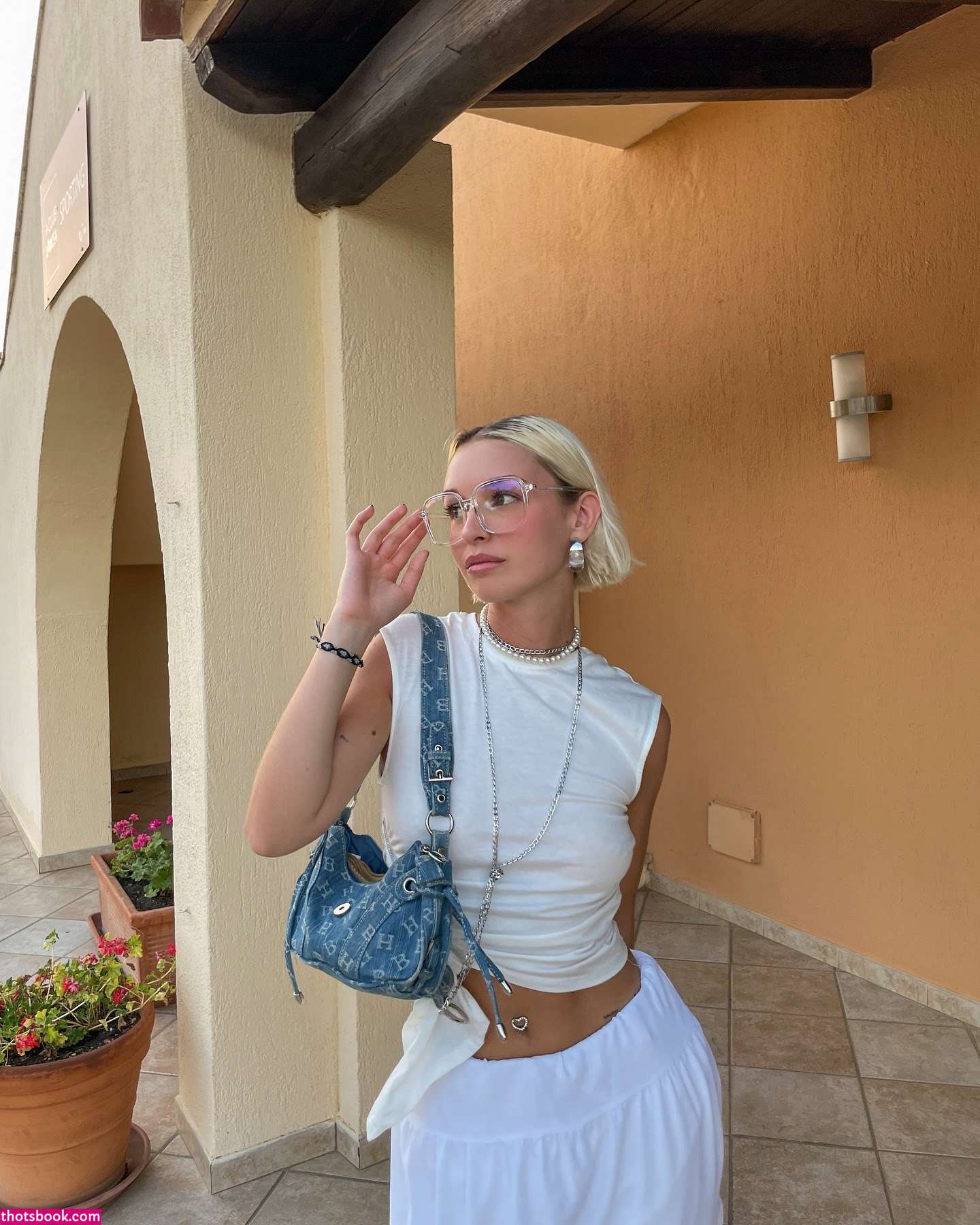 Clotilde Gauneau clxtildee Nude Leaks OnlyFans Photos #6 1646757