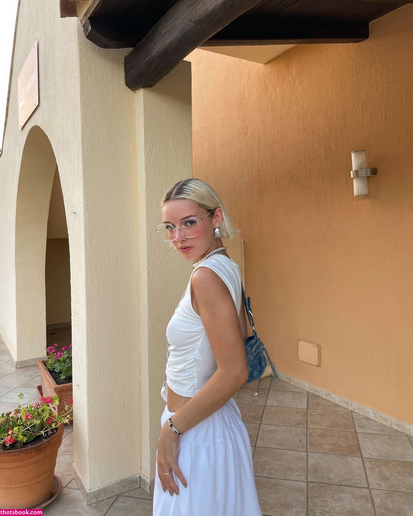 Clotilde Gauneau clxtildee Nude Leaks OnlyFans Photos #6 1646760