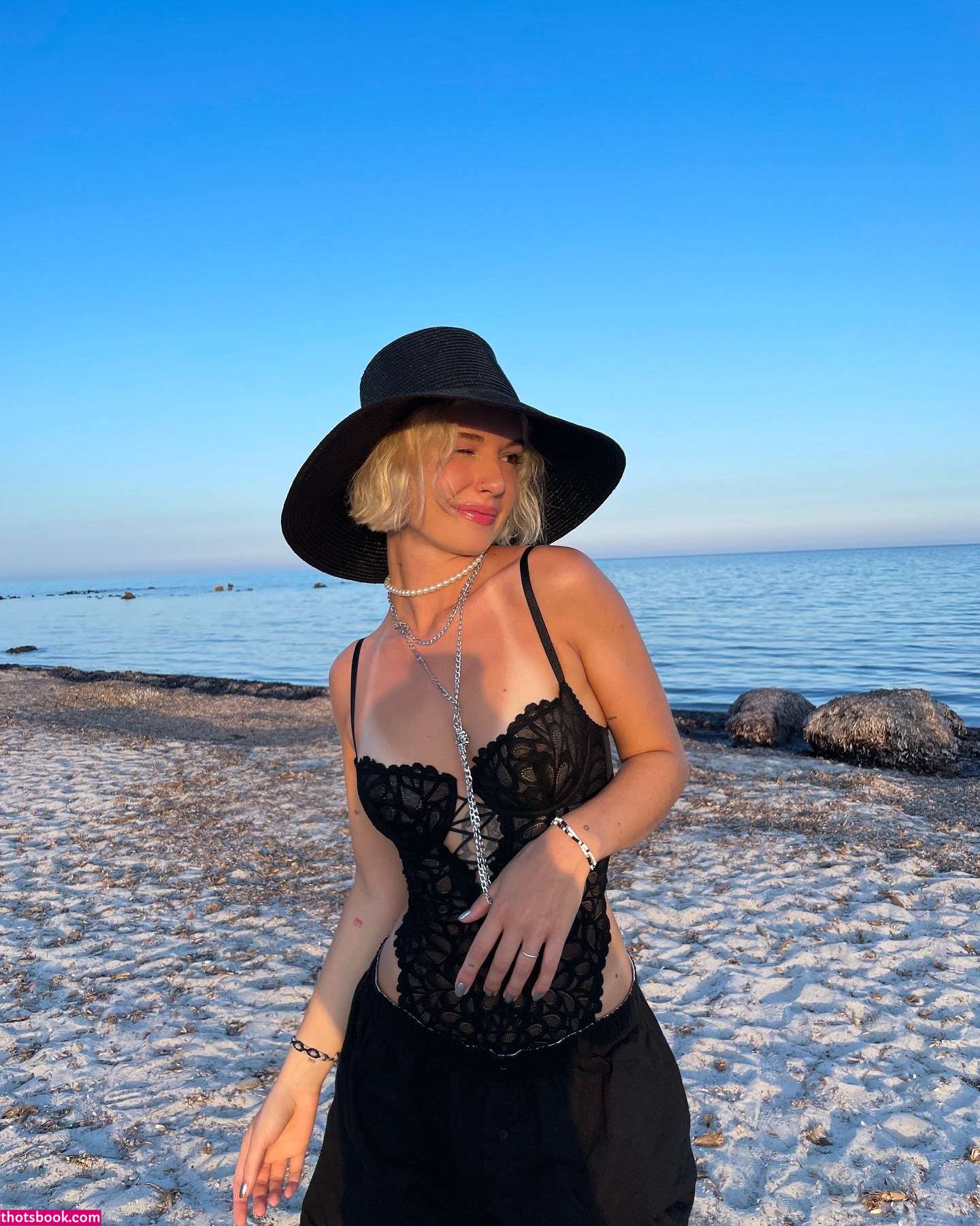 Clotilde Gauneau clxtildee Nude Leaks OnlyFans Photos #6 1646764