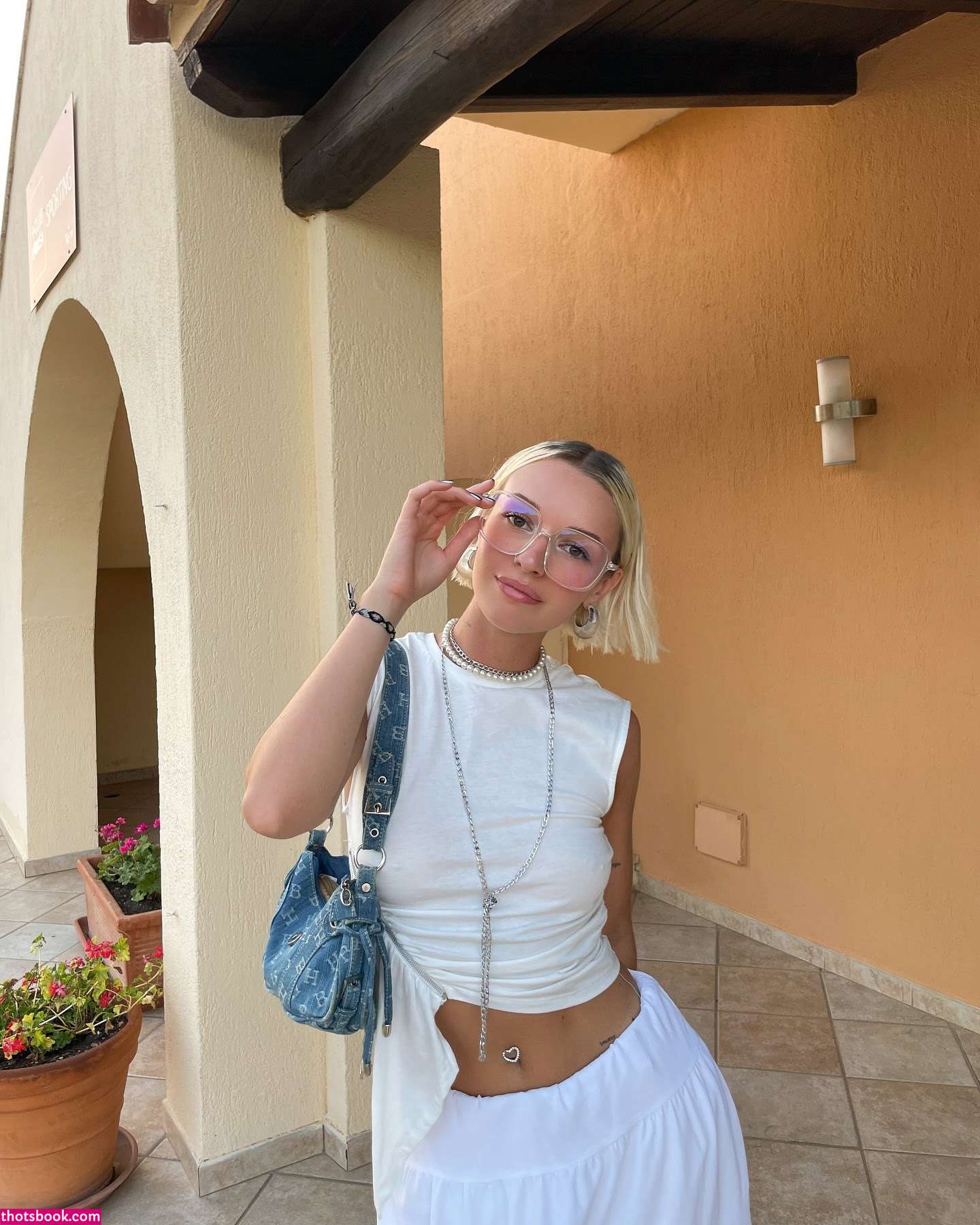 Clotilde Gauneau clxtildee Nude Leaks OnlyFans Photos #6 1646765