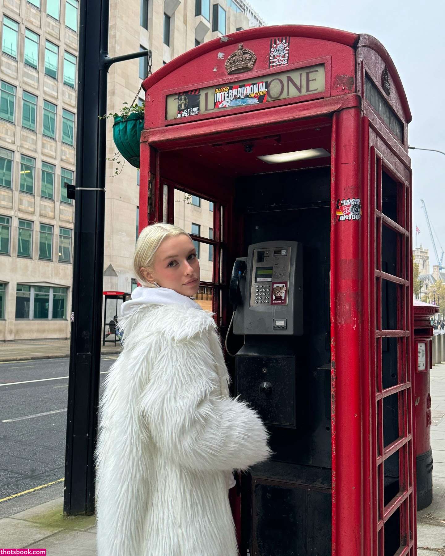 Clotilde Gauneau clxtildee Nude Leaks OnlyFans Photos #6 1646766