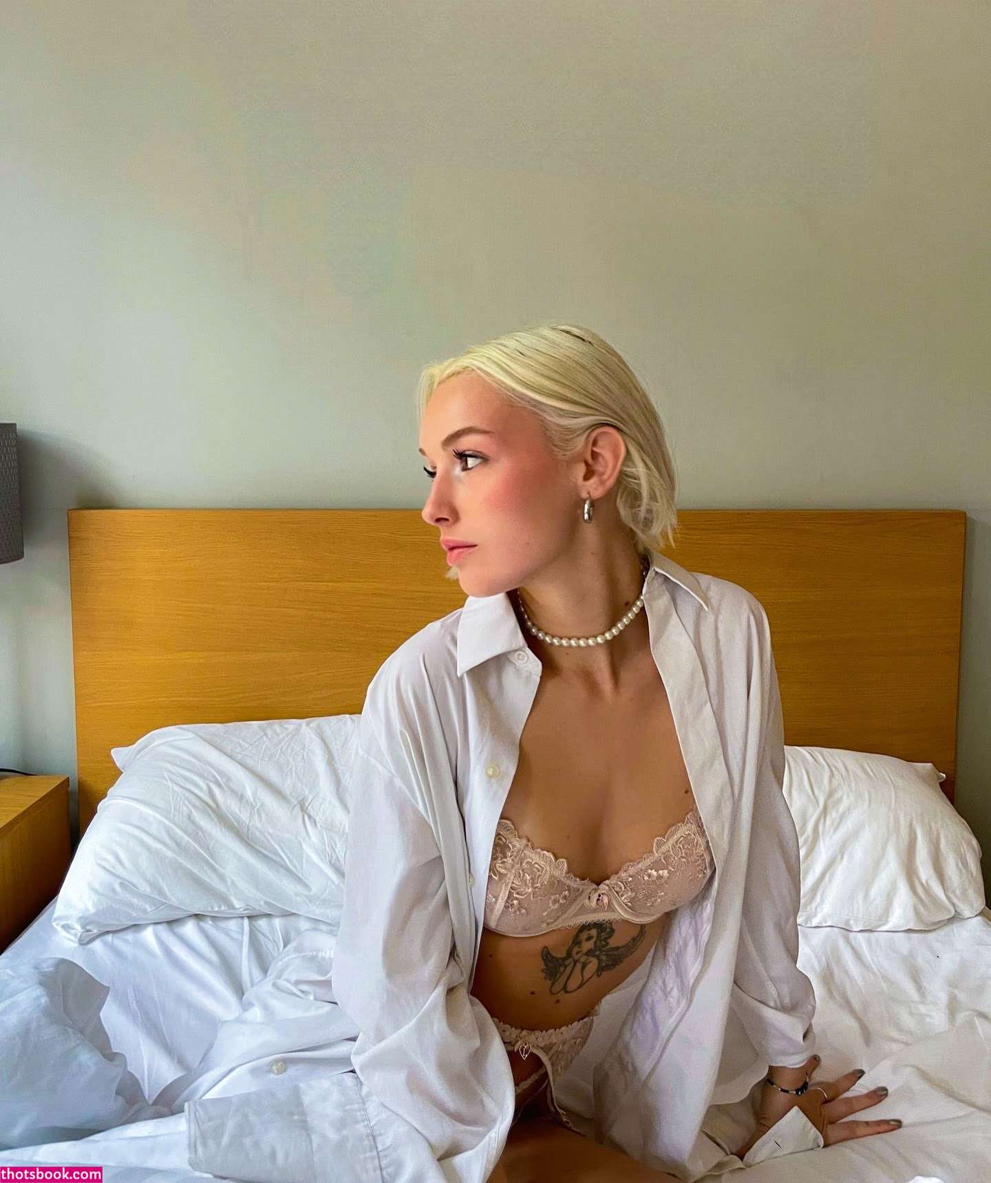 Clotilde Gauneau clxtildee Nude Leaks OnlyFans Photos #6 1646769