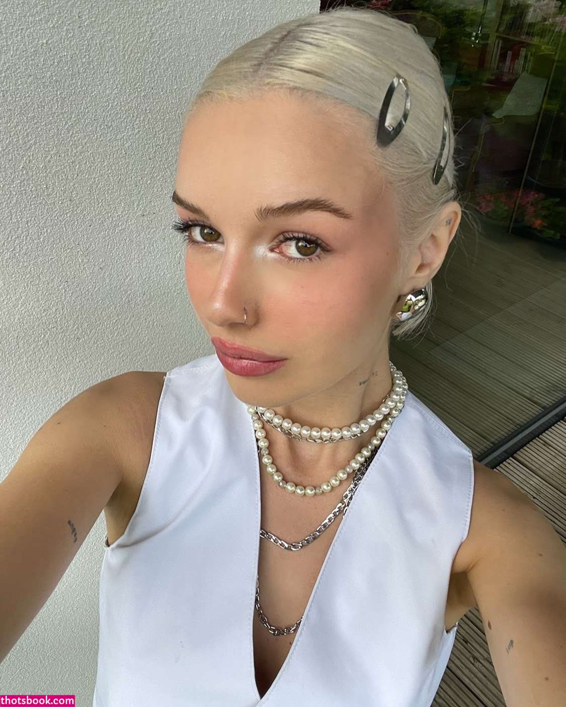 Clotilde Gauneau clxtildee Nude Leaks OnlyFans Photos #6 1646773