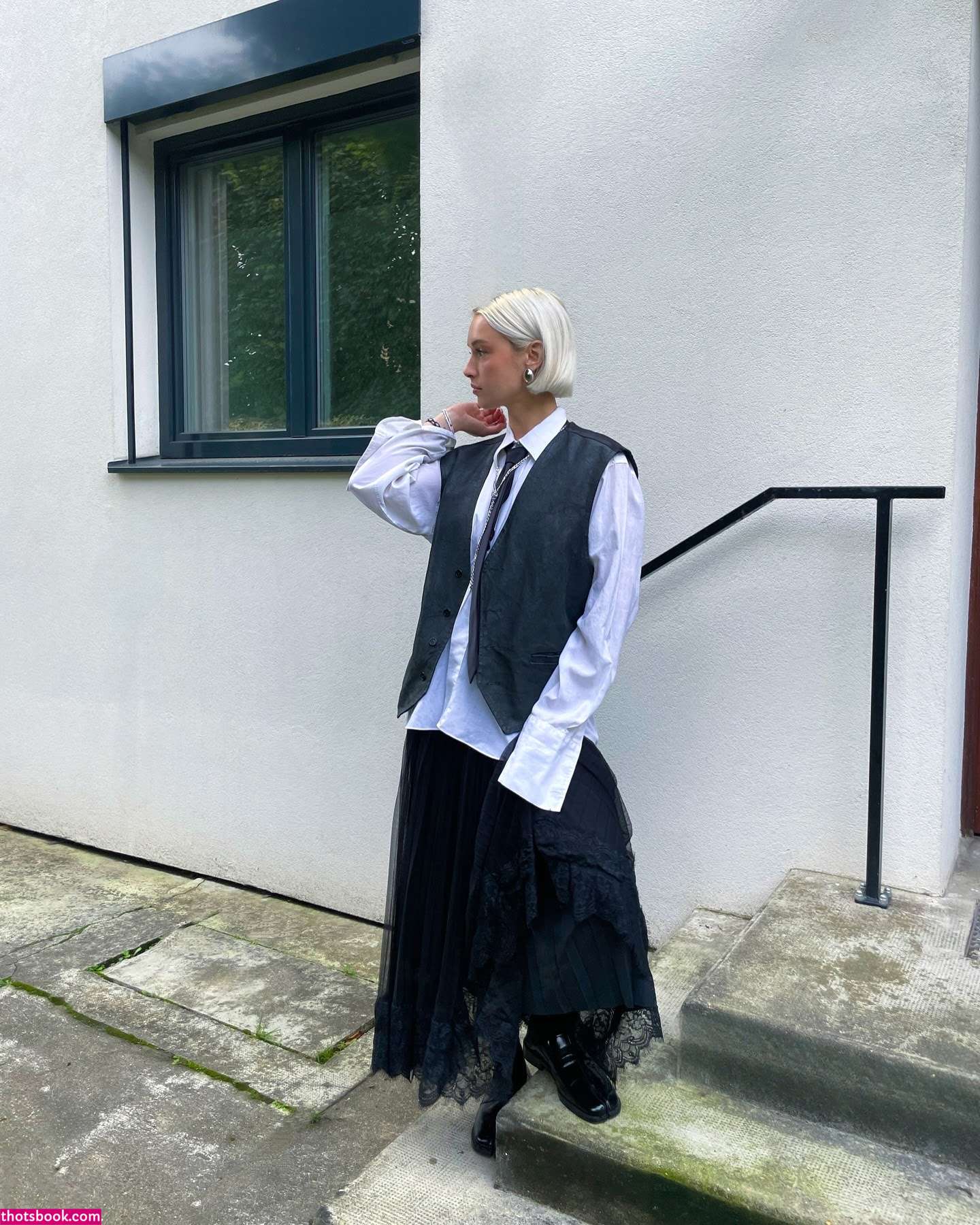 Clotilde Gauneau clxtildee Nude Leaks OnlyFans Photos #6 1646776