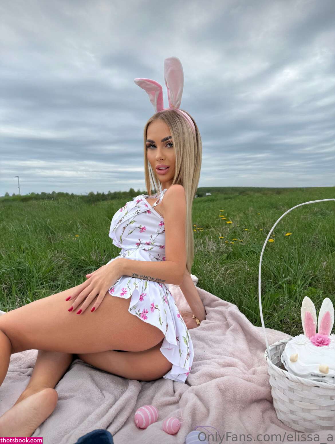 Elissabest Nude Leaks OnlyFans Photos #19 1647001