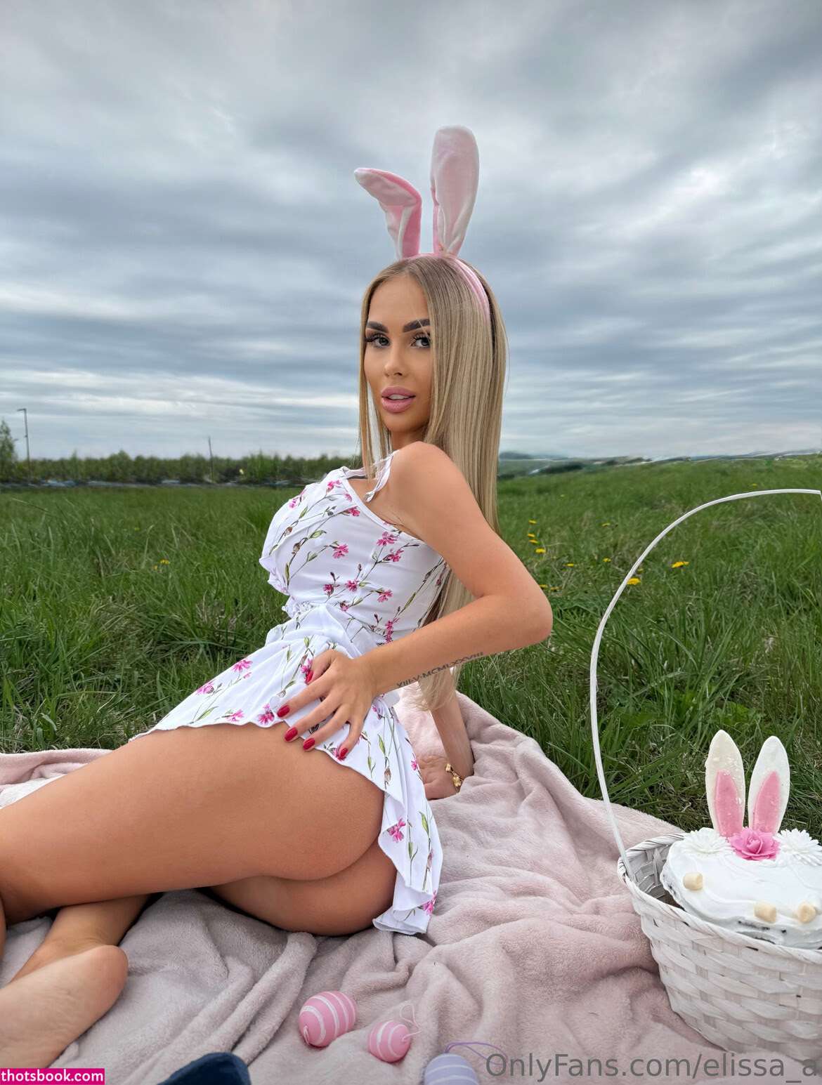 Elissabest Nude Leaks OnlyFans Photos #19 1647003