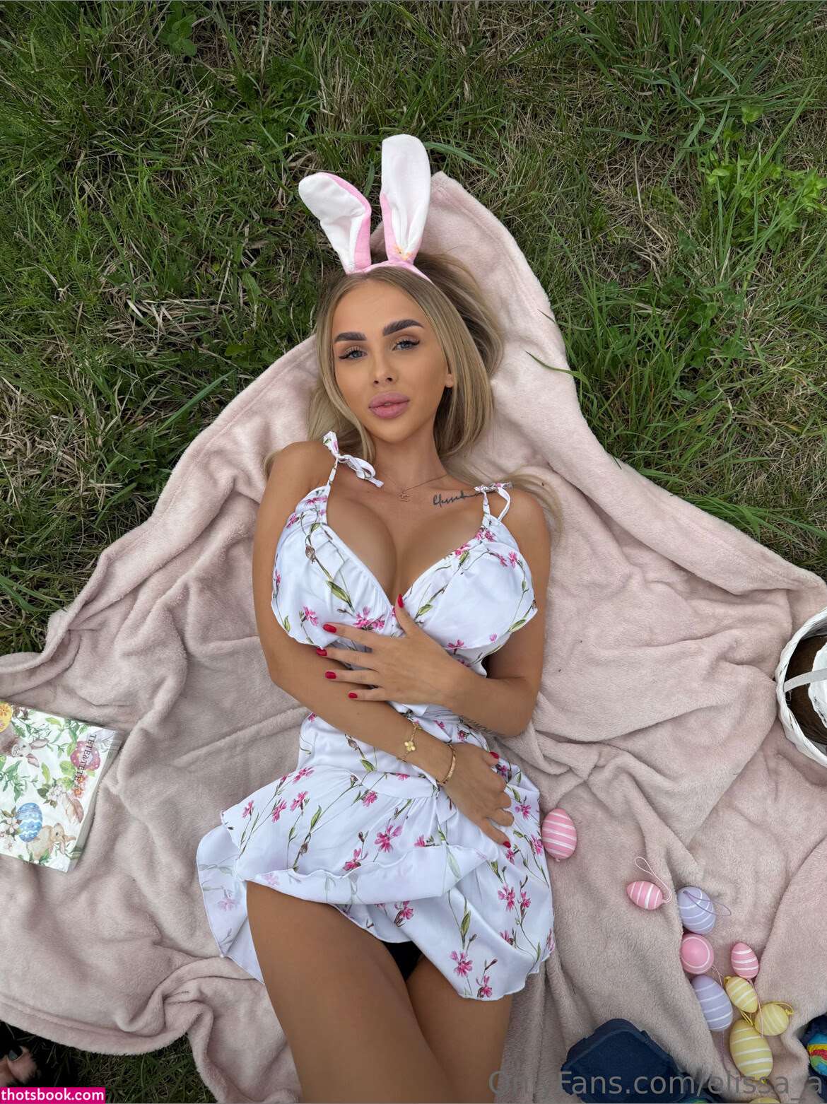 Elissabest Nude Leaks OnlyFans Photos #19 1647004