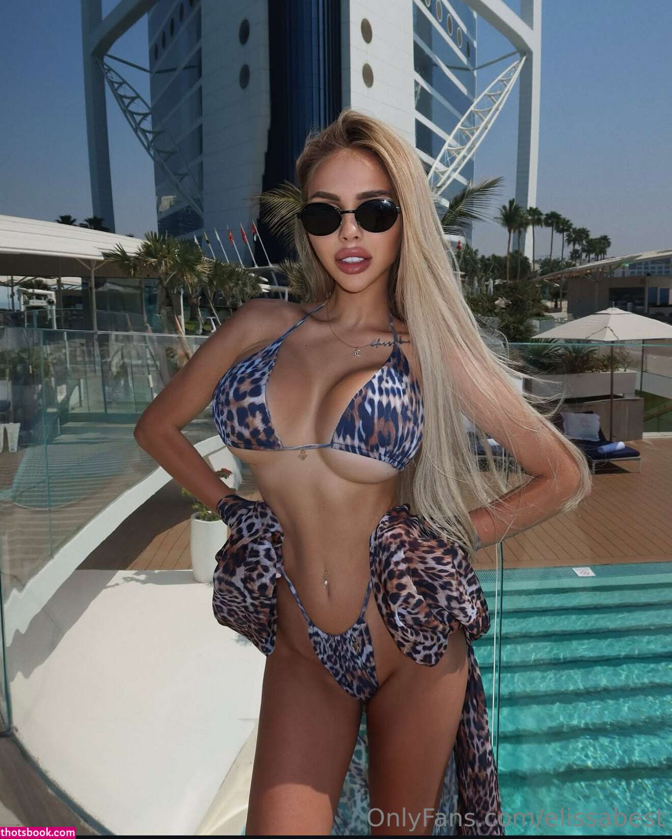 Elissabest Nude Leaks OnlyFans Photos #21 1647011