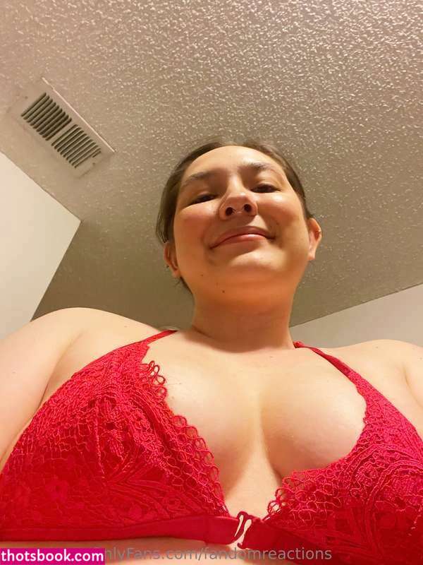 FandomReactions Nude Leaks OnlyFans Photos #1 1647034