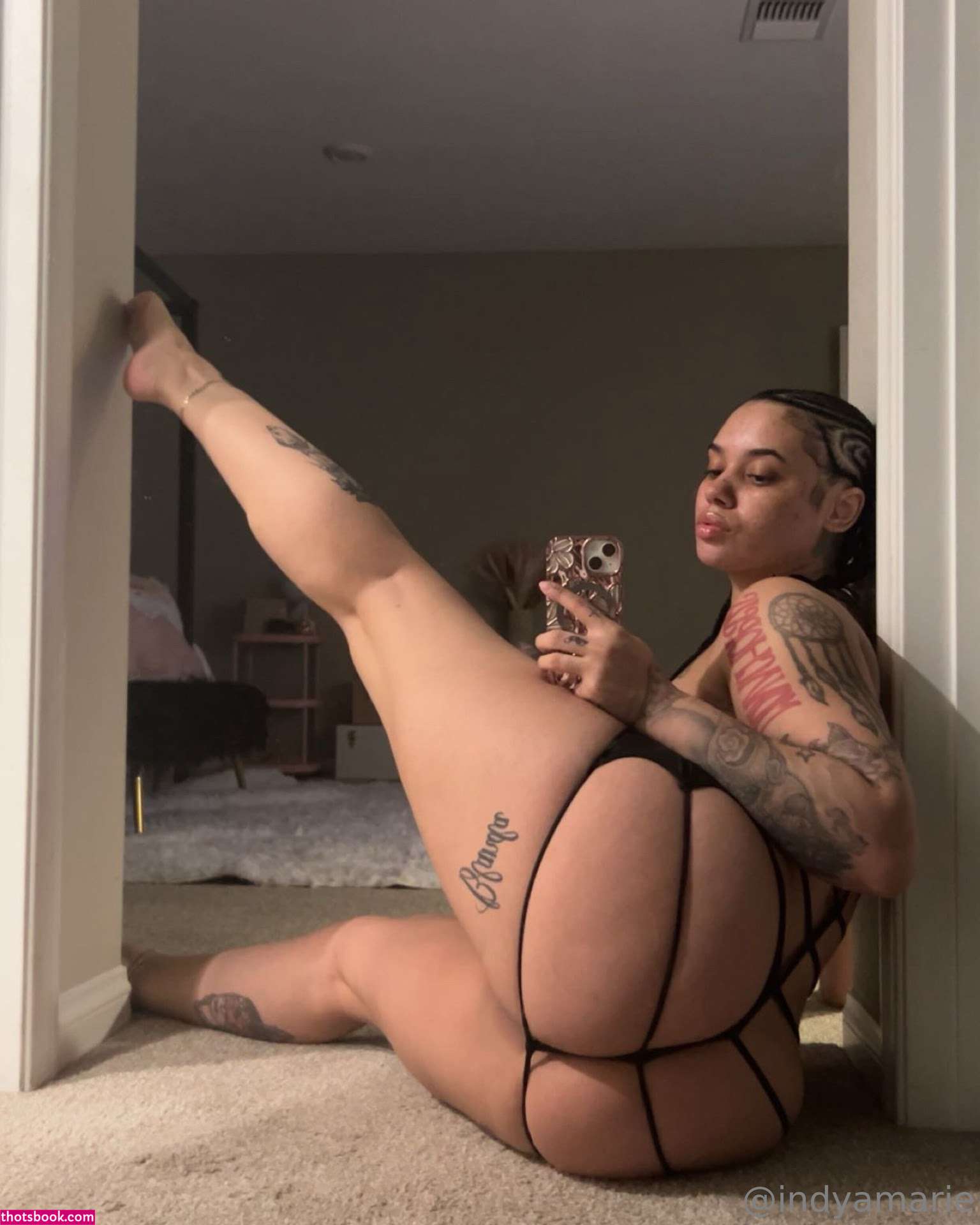 Indyamarie eiramaydnl Nude Leaks OnlyFans Photos #23 1647137