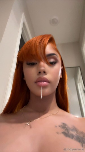 Indyamarie eiramaydnl Nude Leaks OnlyFans Photos #25