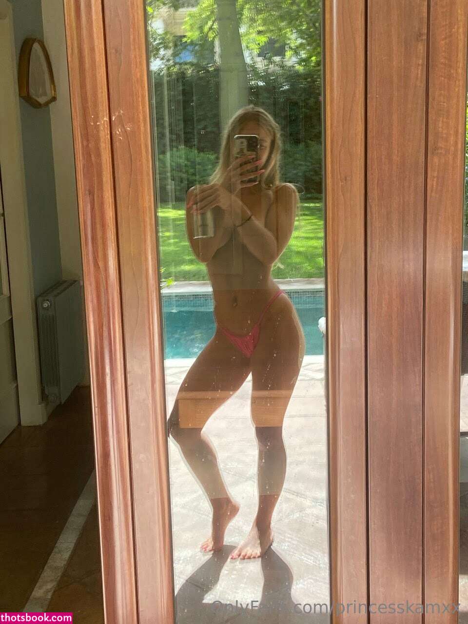 Kamiah Alvarez princesskamxx Nude Leaks OnlyFans Photos #3 1647210