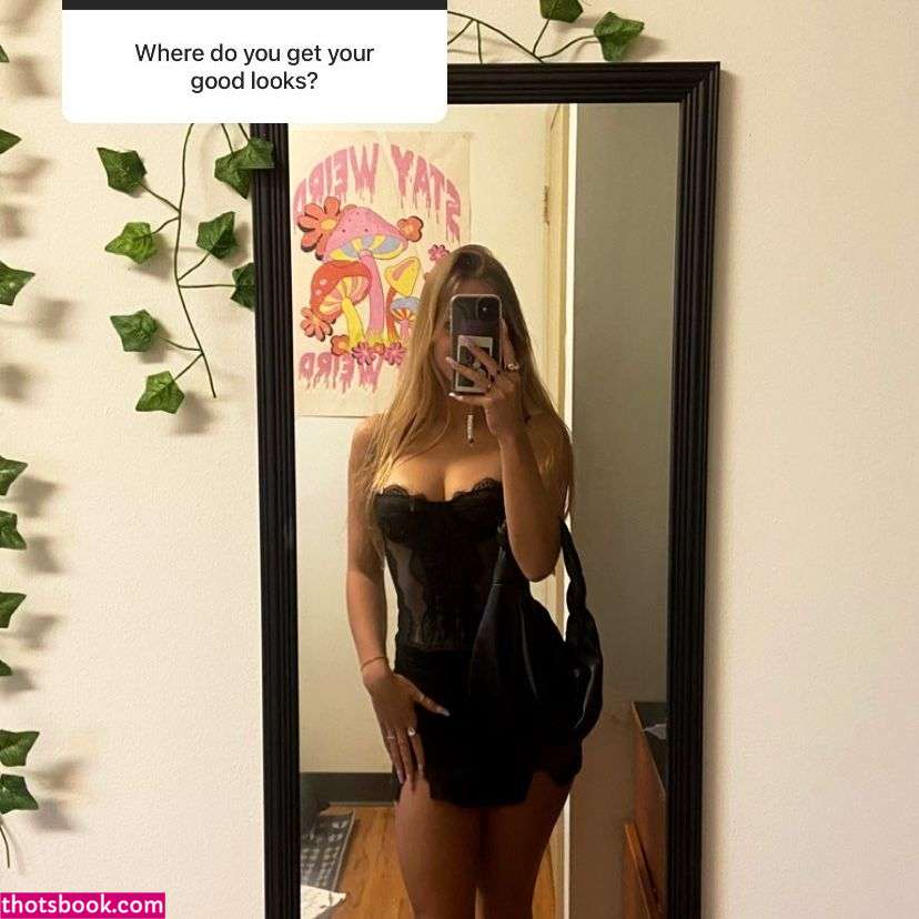 Kamiah Alvarez princesskamxx Nude Leaks OnlyFans Photos #4 1647217