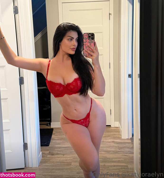 Katy Jo Raelyn Nude Leaks OnlyFans Photos #20 1647263