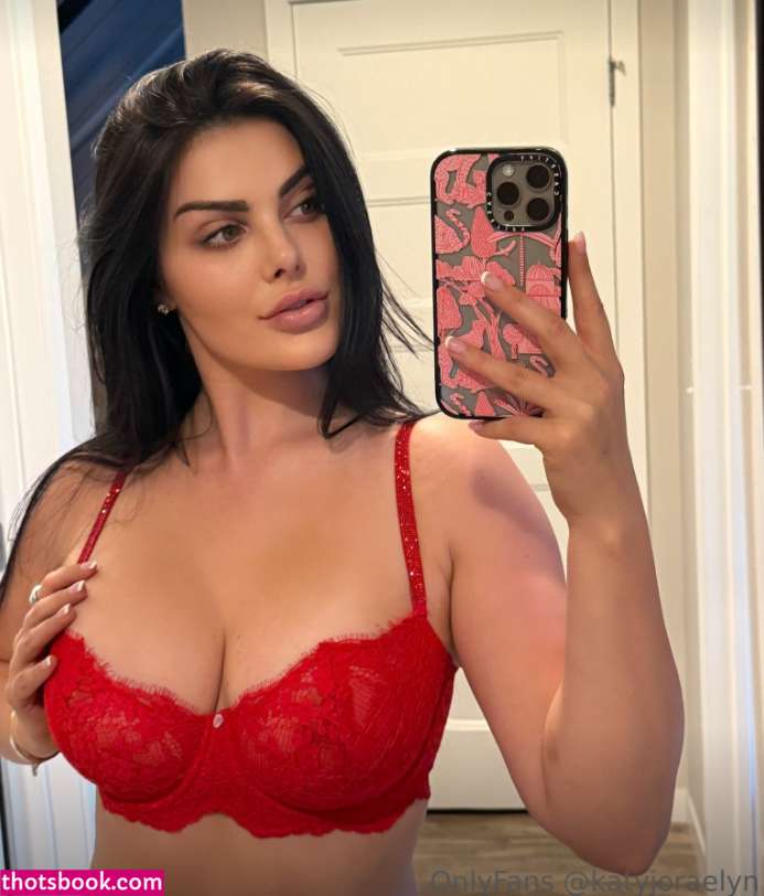 Katy Jo Raelyn Nude Leaks OnlyFans Photos #20 1647266