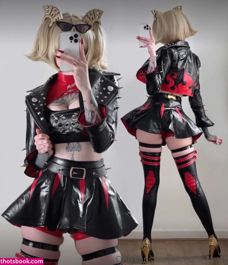 Lunara fawn Nude Leaks OnlyFans Photos #1 1647452