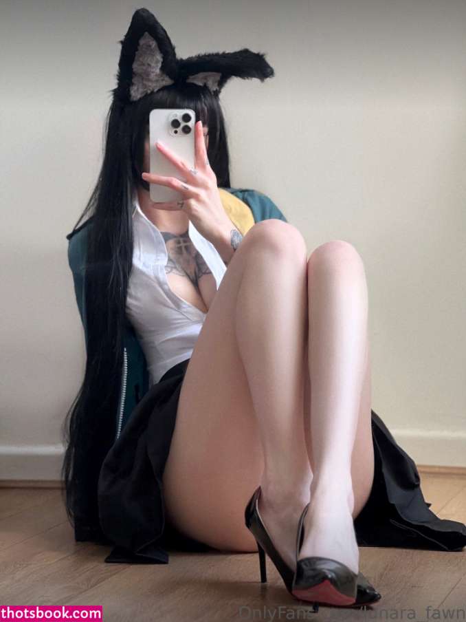 Lunara fawn Nude Leaks OnlyFans Photos #2 1647456