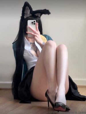 Lunara fawn Nude Leaks OnlyFans Photos #2