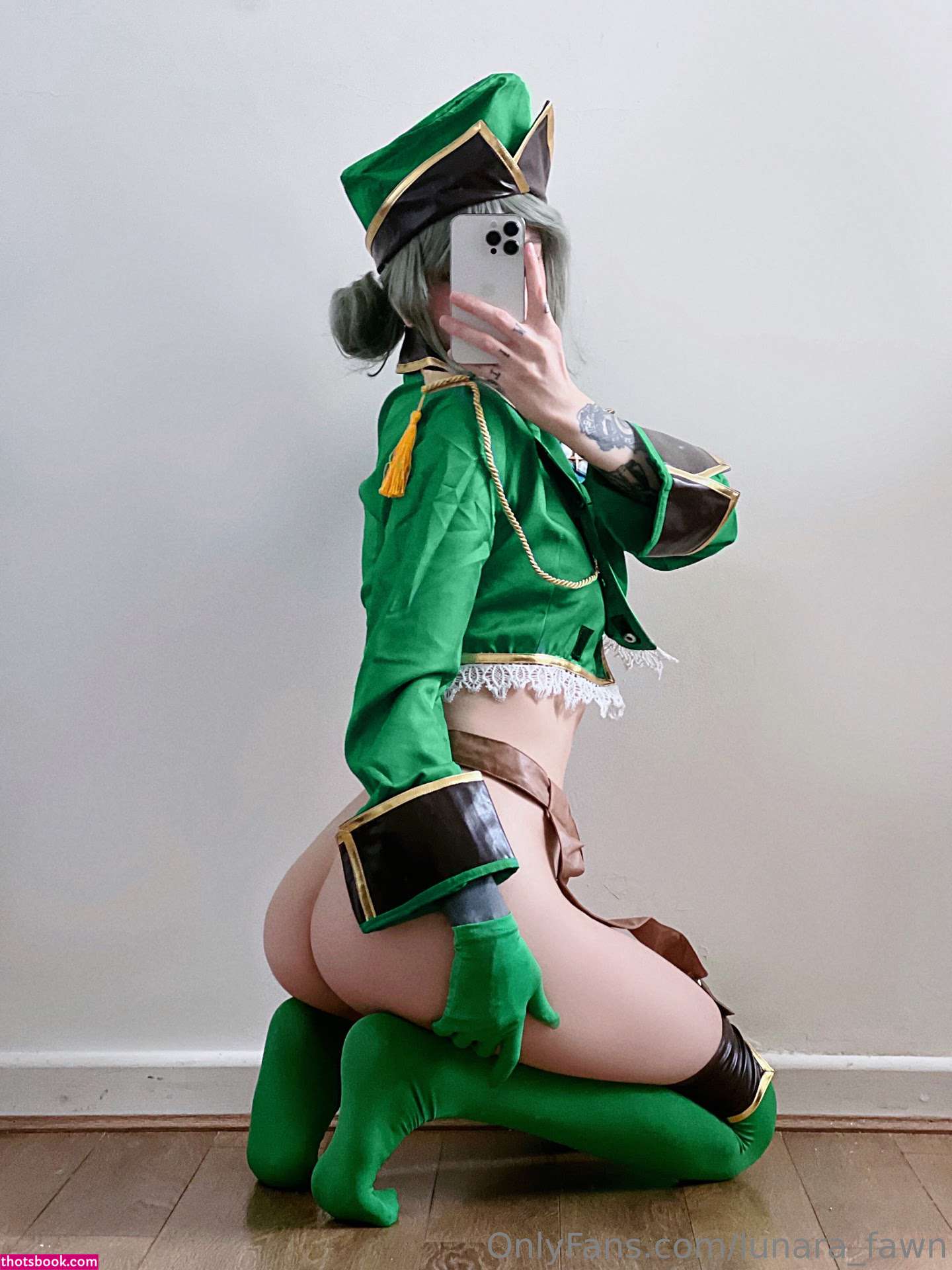 Lunara fawn Nude Leaks OnlyFans Photos #3 1647463