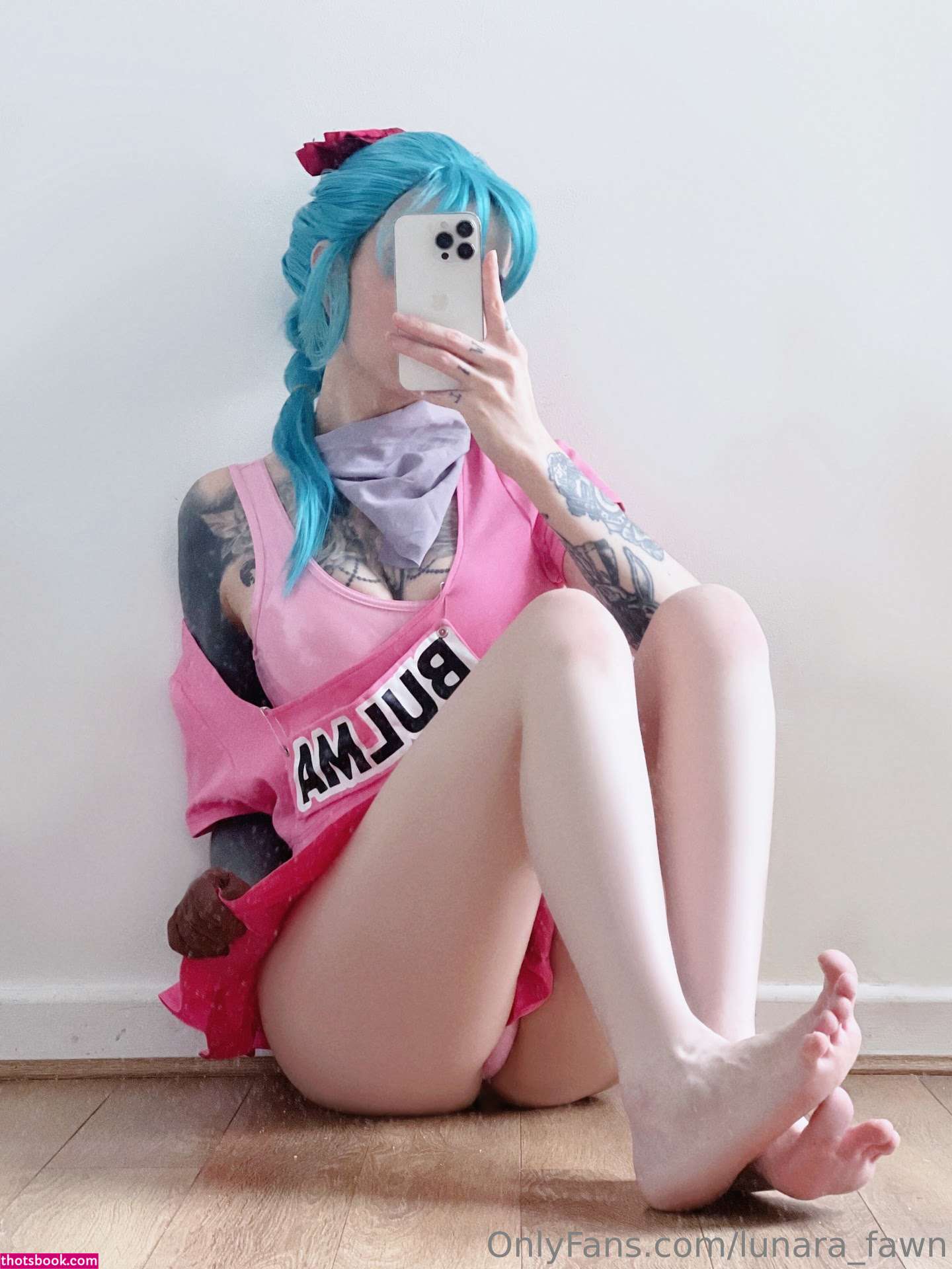 Lunara fawn Nude Leaks OnlyFans Photos #5 1647473