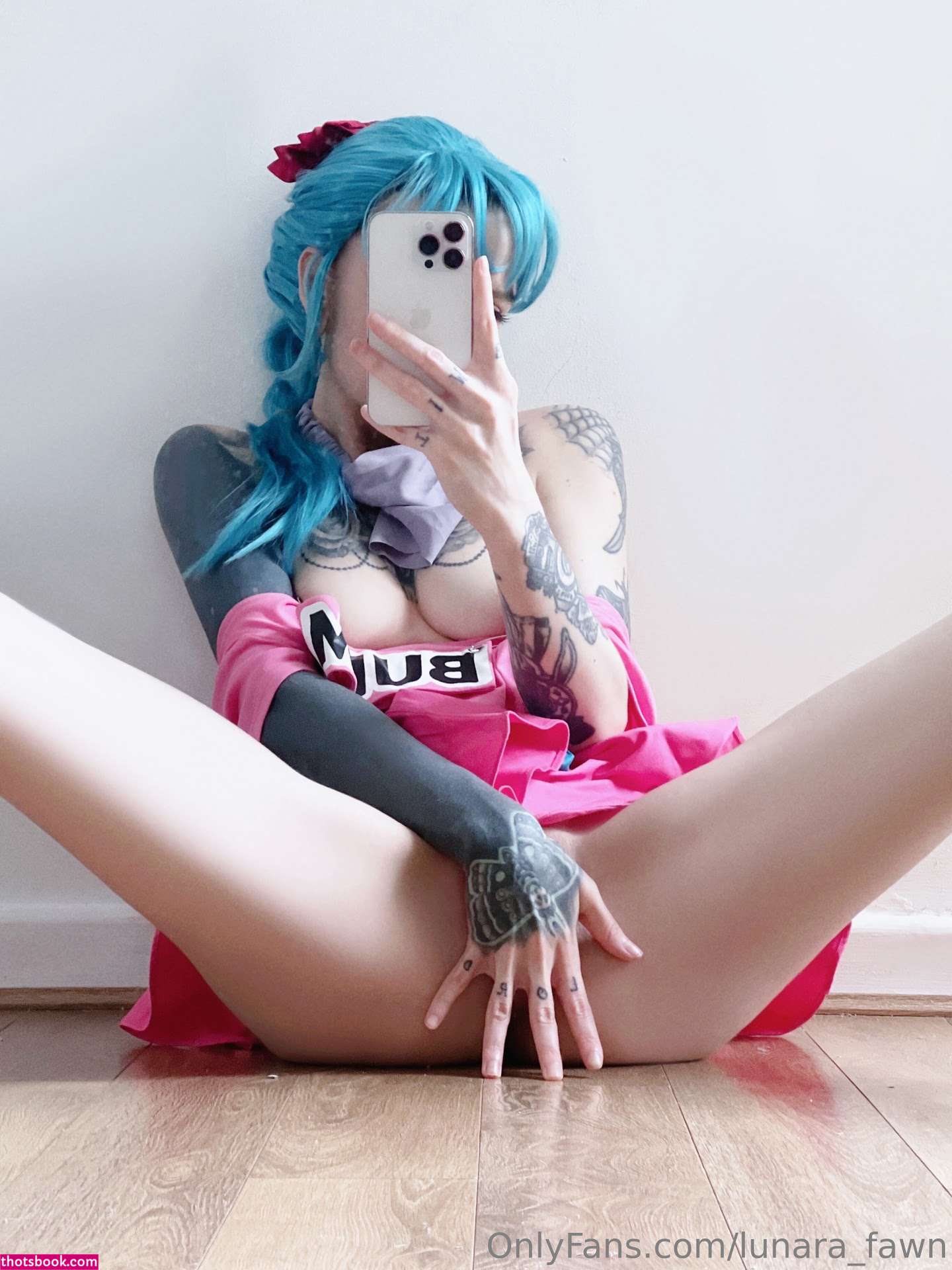 Lunara fawn Nude Leaks OnlyFans Photos #5 1647474