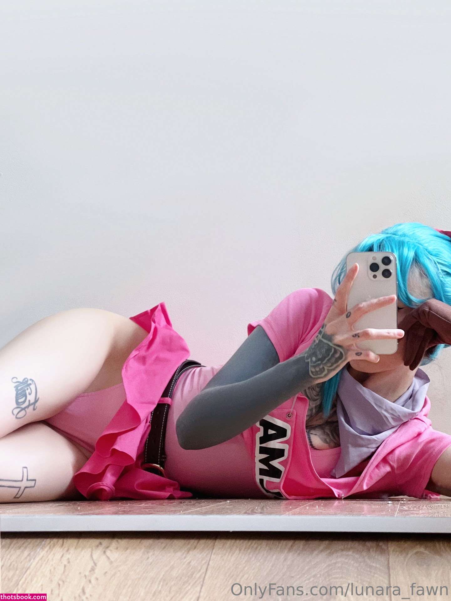 Lunara fawn Nude Leaks OnlyFans Photos #5 1647484