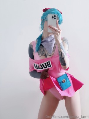 Lunara fawn Nude Leaks OnlyFans Photos #5