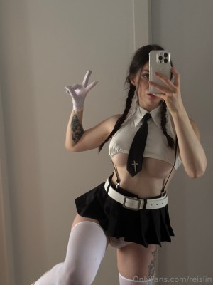 Reislin Nude Leaks OnlyFans Photos #34