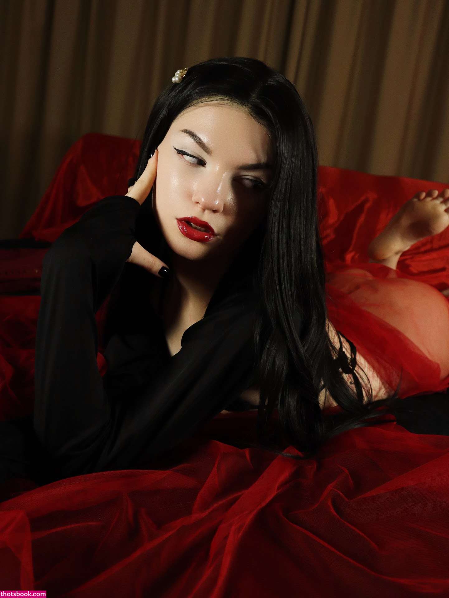 Soly asmr Nude Leaks OnlyFans Photos #26 1647853