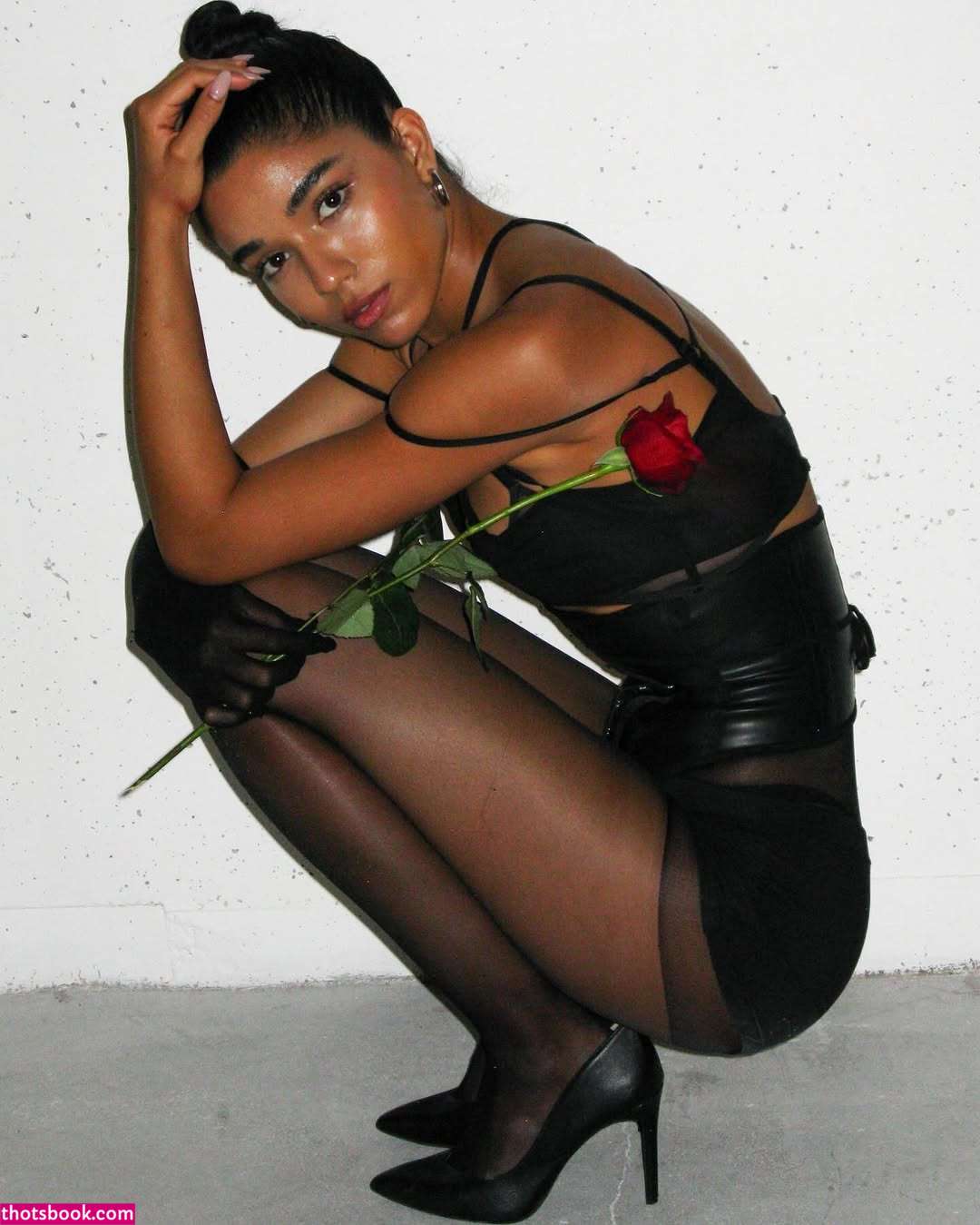 Yovanna Ventura yoventura Nude Leaks OnlyFans Photos #19 1647986