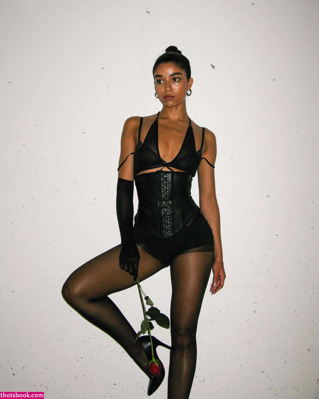 Yovanna Ventura yoventura Nude Leaks OnlyFans Photos #19 1647987