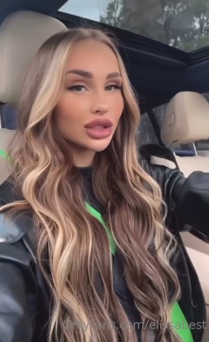 Elissabest Nude Leaks OnlyFans Video #8