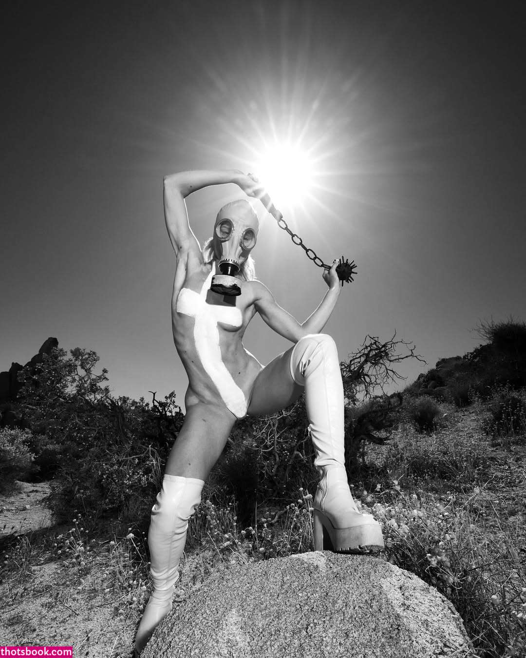 Alanna Jade Taylor Nude Leaks OnlyFans Photos #16 1665757