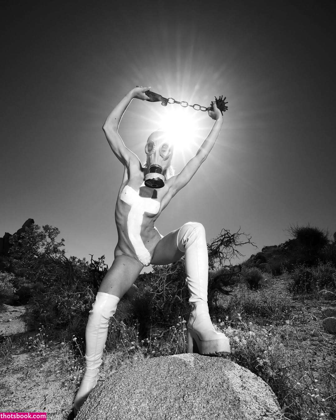 Alanna Jade Taylor Nude Leaks OnlyFans Photos #16 1665763