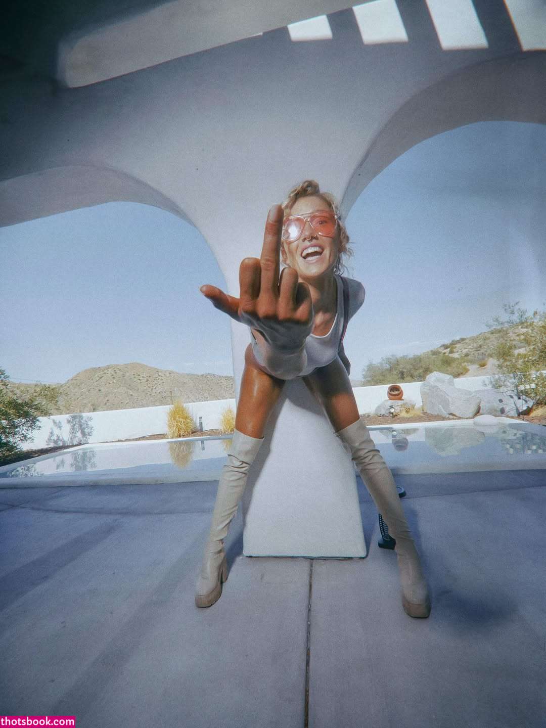 Alanna Jade Taylor Nude Leaks OnlyFans Photos #19 1665779