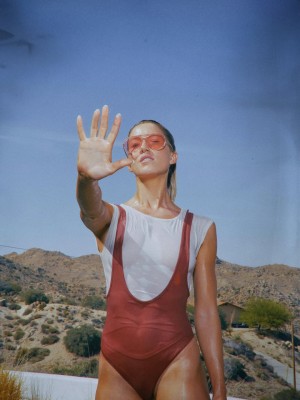 Alanna Jade Taylor Nude Leaks OnlyFans Photos #19