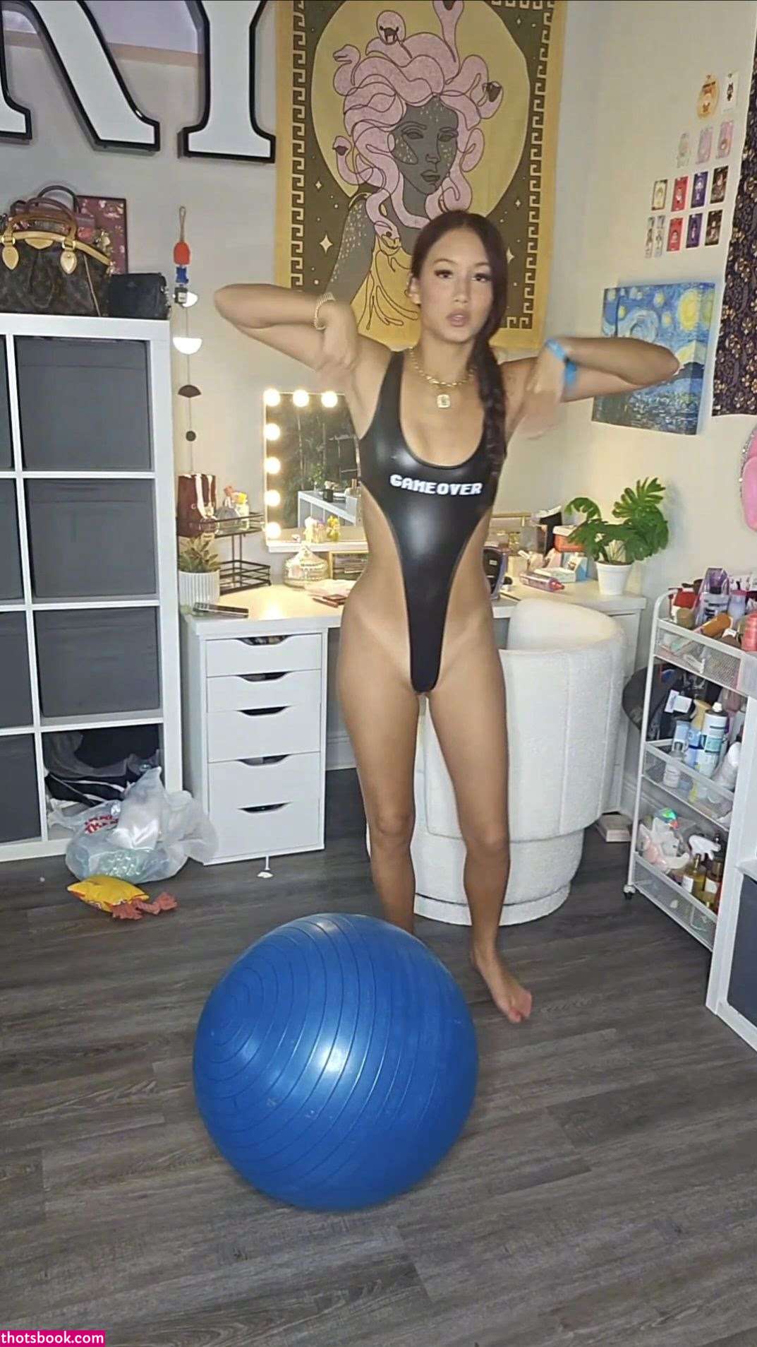 Alessandra Liu Nude Leaks OnlyFns Photos #12 1665820