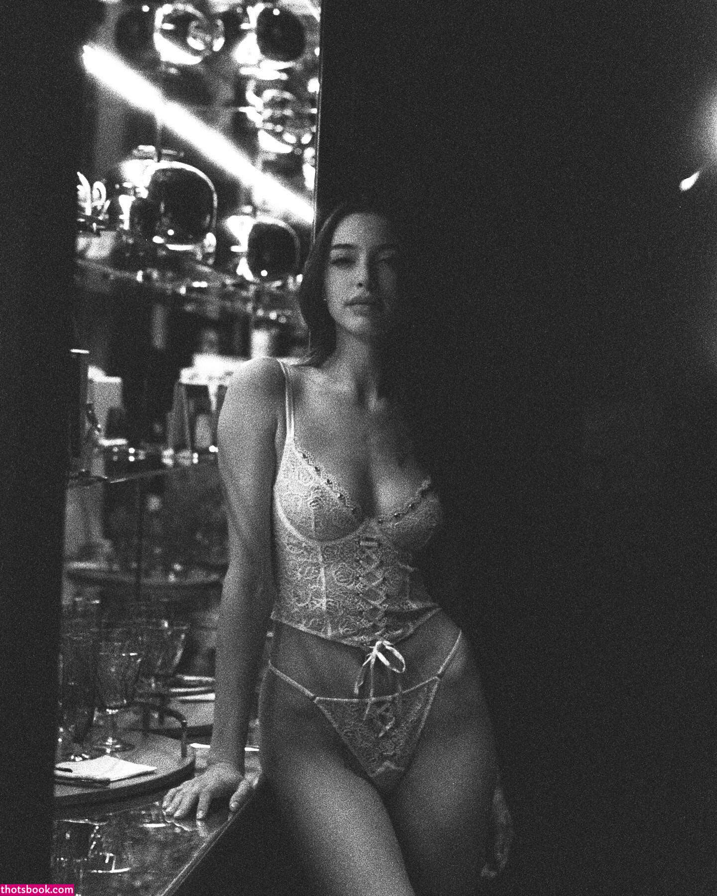 Celine Farach Nude Leaks OnlyFans Photos #4 1665934