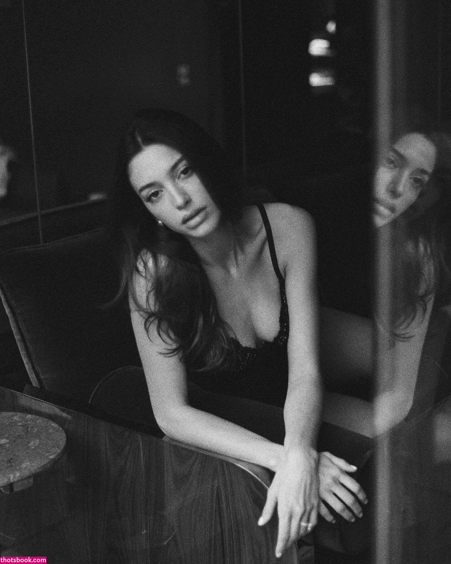 Celine Farach Nude Leaks OnlyFans Photos #4 1665935