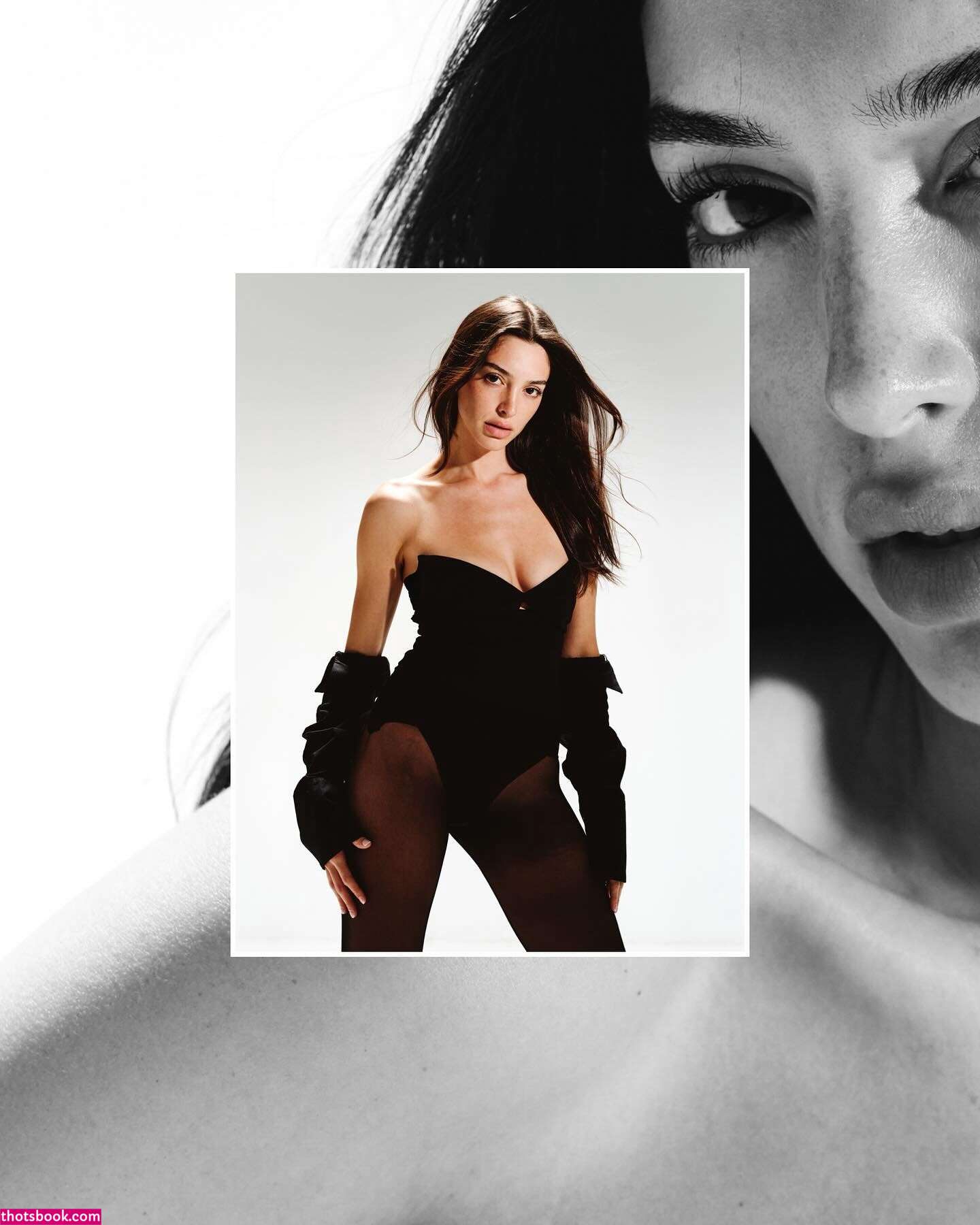 Celine Farach Nude Leaks OnlyFans Photos #5 1665939