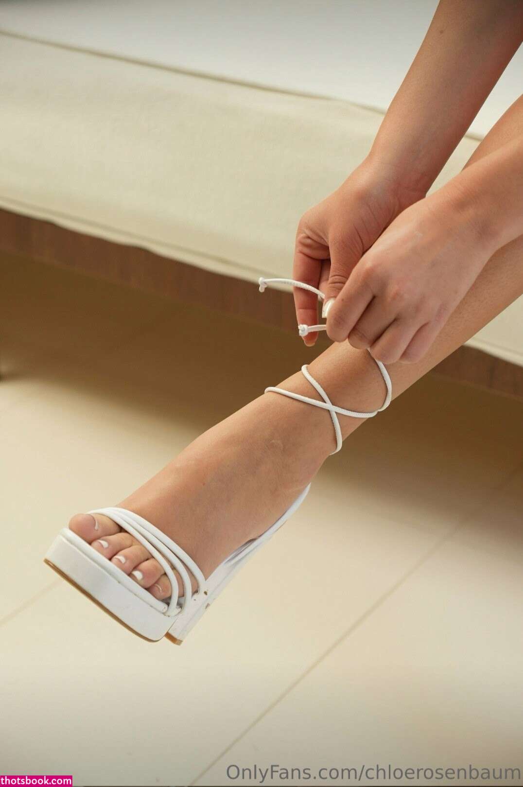 Chloe Rosenbaum Nude Leaks OnlyFans Photos #4 1665993